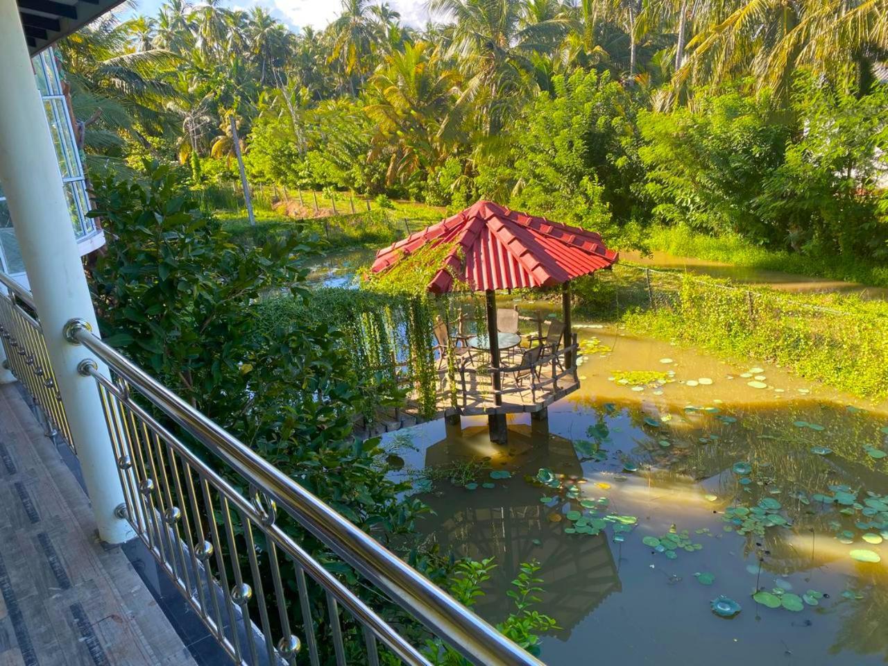 Haritha Resort Yala Exterior photo