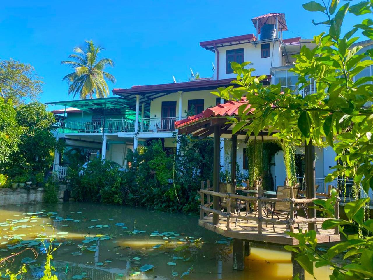 Haritha Resort Yala Exterior photo